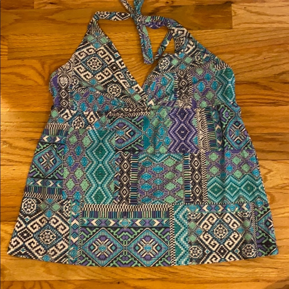 Mossimo swimsuit